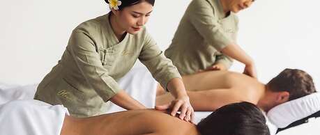 Oliver Luxury Experiences