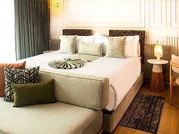 Oliver Luxury Experiences
