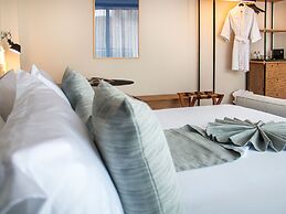Oliver Luxury Experiences