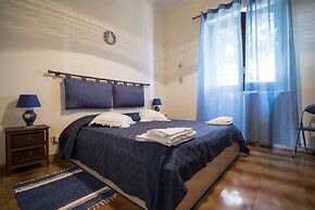 Villa in Sicilian Seaside