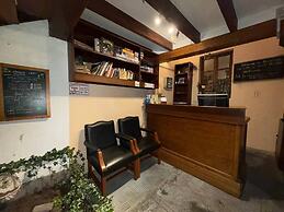 Hotel Casa Olmedo