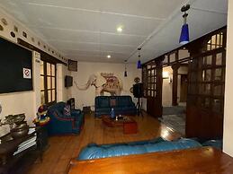 Hotel Casa Olmedo