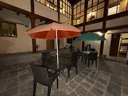 Hotel Casa Olmedo