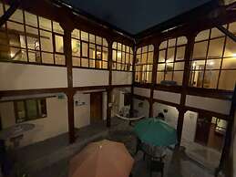 Hotel Casa Olmedo