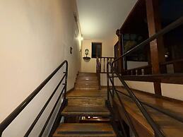 Hotel Casa Olmedo