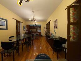 Hotel Casa Olmedo