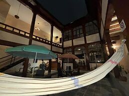 Hotel Casa Olmedo