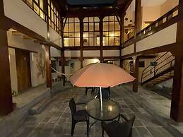 Hotel Casa Olmedo