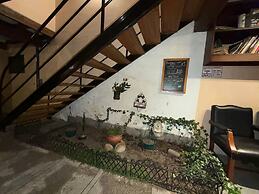 Hotel Casa Olmedo