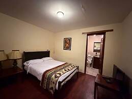 Hotel Casa Olmedo
