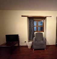 Hotel Casa Olmedo