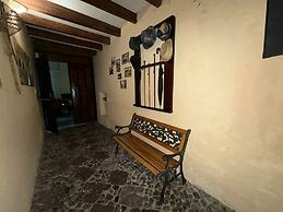 Hotel Casa Olmedo