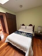Hotel Casa Olmedo