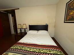 Hotel Casa Olmedo