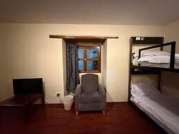 Hotel Casa Olmedo