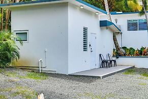 Pool & Hot Tub Access! Tranquil Vieques Casita