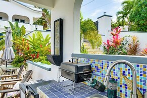 Pool & Hot Tub Access! Tranquil Vieques Casita