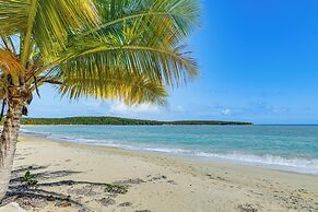 Pool & Hot Tub Access! Tranquil Vieques Casita