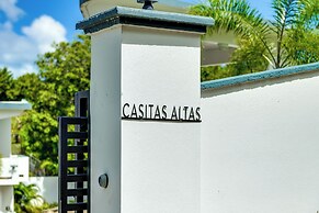 Pool & Hot Tub Access! Tranquil Vieques Casita