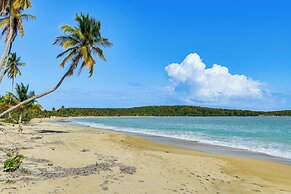Pool & Hot Tub Access! Tranquil Vieques Casita