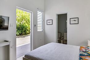 Pool & Hot Tub Access! Tranquil Vieques Casita