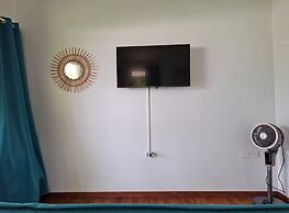 Bungalow Miti Uturoa