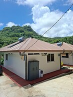 Bungalow Miti Uturoa