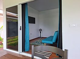 Bungalow Miti Uturoa