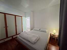 Bungalow Miti Uturoa