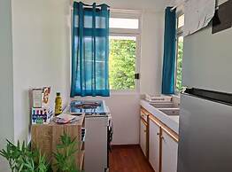 Bungalow Miti Uturoa