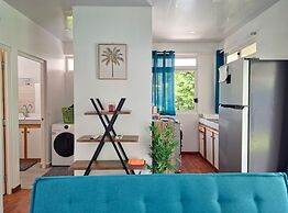 Bungalow Miti Uturoa