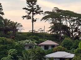 Bungalow Miti Uturoa