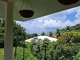 Bungalow Miti Uturoa