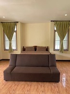 Green Heaven Bungalows