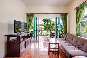 Green Heaven Bungalows