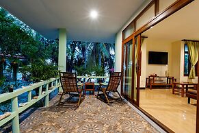 Green Heaven Bungalows