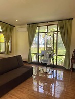 Green Heaven Bungalows