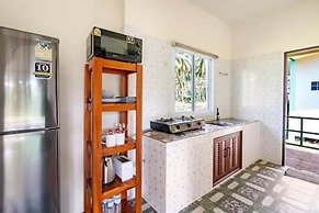 Green Heaven Bungalows