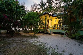 Green Heaven Bungalows