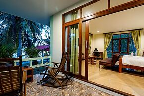 Green Heaven Bungalows