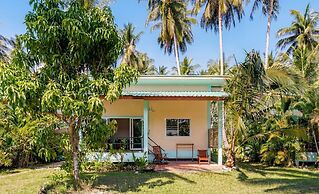 Green Heaven Bungalows