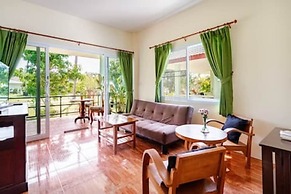 Green Heaven Bungalows