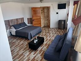 Hotel Pacific Suites Tocopilla