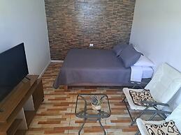 Hotel Pacific Suites Tocopilla