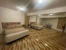 Hotel Pacific Suites Tocopilla
