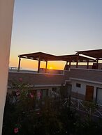 Hotel Pacific Suites Tocopilla