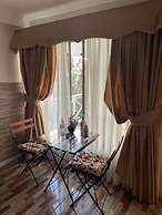 Hotel Pacific Suites Tocopilla