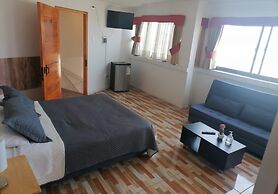 Hotel Pacific Suites Tocopilla