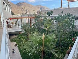 Hotel Pacific Suites Tocopilla