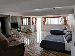 Hotel Pacific Suites Tocopilla